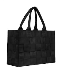 Supreme  | SUPREME WOVEN LARGE TOTE(ショルダーバッグ)