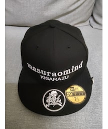 mastermind JAPAN | 帽子