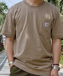 Carhartt WIP | Tシャツ/カットソー