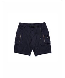 Gramicci | WISDOM x GRAMICCI SHELL GEAR SHORT(カーゴパンツ)