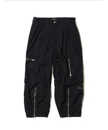 STRANGE TRIP | K2B ADJUST PANTS (チノパンツ)