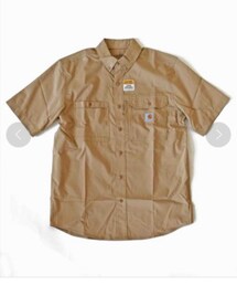 Carhartt | Carhartt FORCE RIDGEFIELD(シャツ/ブラウス)