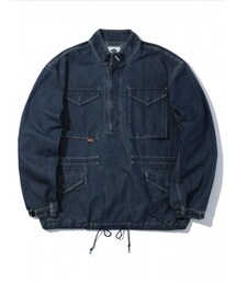 MADNESS | MADNESS UTILITY ANORAK(トレンチコート)