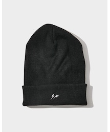 fragment design | fragment design inn thunderbolt project beanie(ニットキャップ/ビーニー)