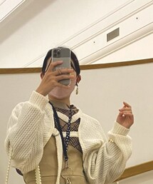 mimi | イヤリング