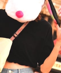 Bershka | Tシャツ/カットソー