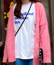 coen | Tシャツ/カットソー