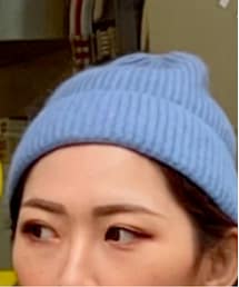 ZARA | ニットキャップ/ビーニー