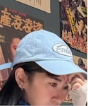 emisの「帽子(キャップ)」