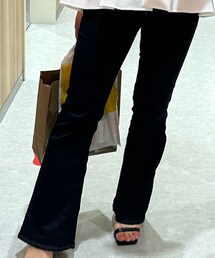 YANUK | デニムパンツ