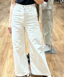 josemoon | デニムパンツ