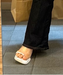 yello | サンダル