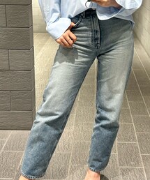 YANUK | デニムパンツ