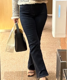 YANUK | デニムパンツ