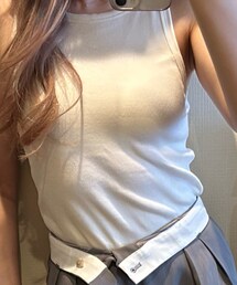 UNIQLO | トップス