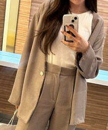 josemoon | ジャケット/アウター