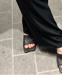 EIMY ISTOIRE | サンダル