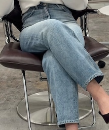 YANUK | デニムパンツ