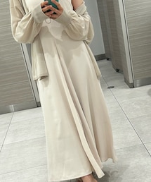 anuans | ワンピース/ドレス