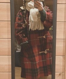 古着 | ダッフルコート