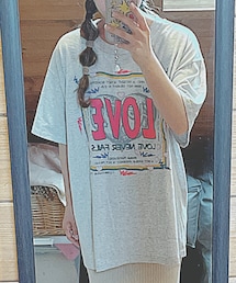 古着 | Tシャツ/カットソー