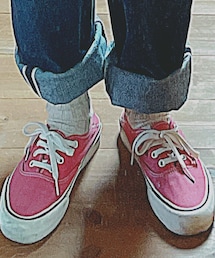 VANS | スニーカー