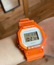 CASIO | デジタル腕時計