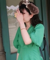 miu miu | バングル/リストバンド