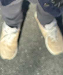 NEW BALANCE | スニーカー