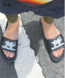 TES | サンダル