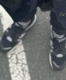 NEW BALANCE | スニーカー