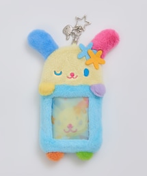 minimatters | 07050016 花小兔證件套(名刺入れ)