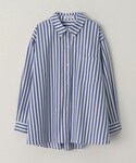 PAZZO(パッゾ)の「トップス(シャツ/ブラウス)」