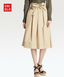 UNIQLO | スカート