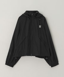PAZZO | 品牌LOGO抗UV連帽防曬外套(その他アウター)