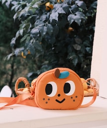 otomerui | 桔利 側背小包 ruac253001(バッグ)