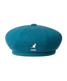 KANGOL | WOOL JAX(ハンチング/ベレー帽)