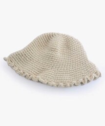 ooo | ニットキャップ/ビーニー