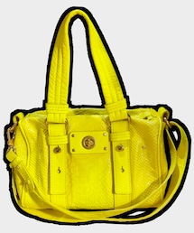 Marc by Marc Jacobs | Marc by Marc Jacobs Totally Turnlock Shifty Boston Bag(ボストンバッグ)