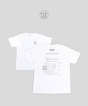 ARTIST bakeryの「トップス(Tシャツ/カットソー)」