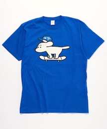 SKATER JOHN × RYNO SPORTS × MLB PLAYERS | SKATER JOHN × RYNO SPORTS × MLB PLAYERS / 大谷翔平背號短T(Tシャツ/カットソー)
