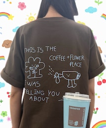 CRO#FEE | Tシャツ/カットソー