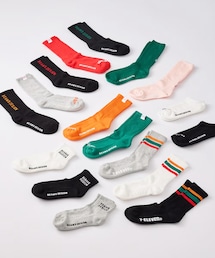 7-ELEVEN x BEAMS DESIGN | ソックス/靴下