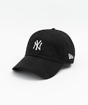 NEW ERA(ニューエラ)の「帽子(キャップ)」
