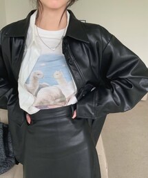 ooo | その他アウター
