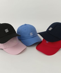 PAZZO | 品牌LOGO經典造型棒球帽(キャップ)