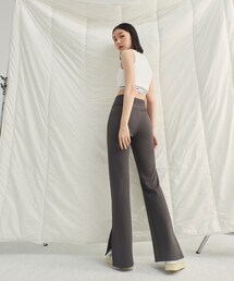 PAZZO | MIT國民美圖瘦瘦褲(第一代)(パンツ)