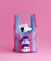 CAFE!N | CAFE!N X PEKO(エコバッグ/サブバッグ)