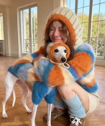 ooo | ニット/セーター