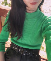 episode by carolyn wight freeman | その他トップス